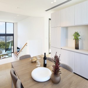Effortless Luxury Living 